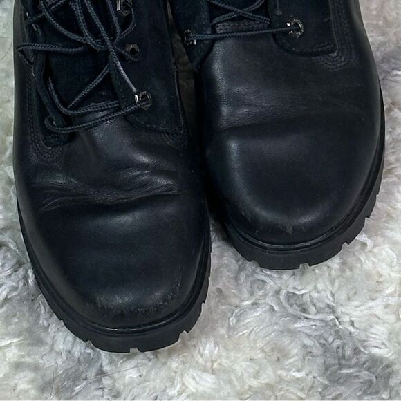 Timberland Waterproof Foldover
Teddy Fleece Black... - Picture 8 of 8